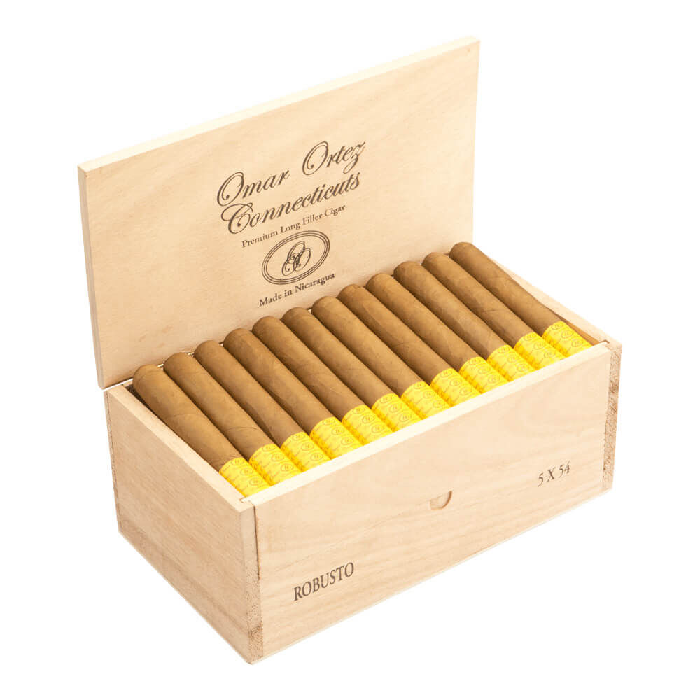 View product media OOCR Robusto, , jrcigars 3